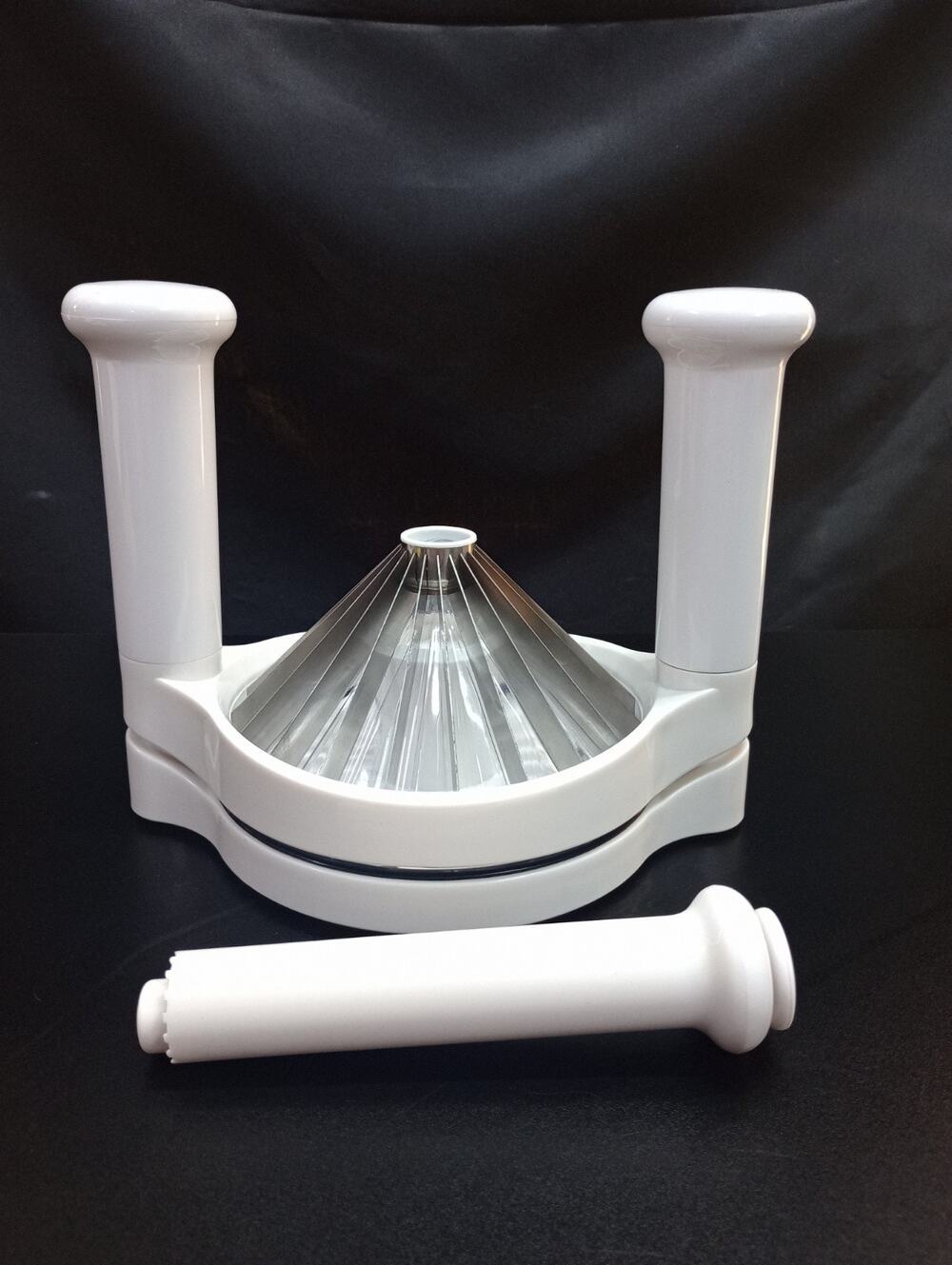 Great American Steakhouse Blooming Onion Maker Cutter Machine As Seen On TV